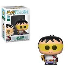 Imagem de Toolshed 20 - South Park - Funko Pop