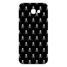 Imagem de Capa Adesivo Skin201 Verso Para Samsung Galaxy A7 2017 - Kawaskin