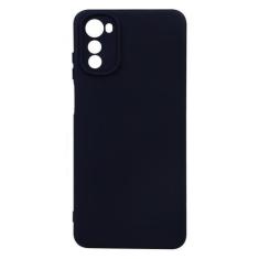 Imagem de Capinha Capa Fosca Lisa Premium Celular Compativel Moto E32 Xt2227 6.5