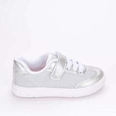 Imagem de Tênis Infantil Casual Kidy Astral Calce Fácil-Feminino