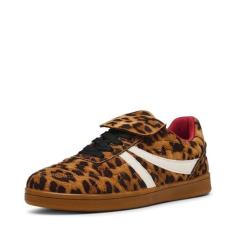 Imagem de Steve Madden Tênis feminino Madrid, Leopardo, 35