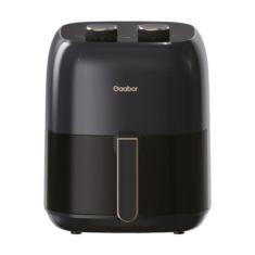 Imagem de Air Fryer Fritadeira Elétrica Gaabor 4.2L Visor Transparente 1400w 220v