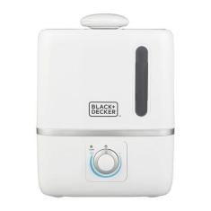 Imagem de Umidificador De Ar Bivolt 2,5 Litros Air1000 Black&Decker