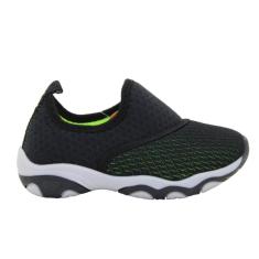 Imagem de Tênis Infantil Calce Fácil Play Respitec Kidy Ref:007-0660