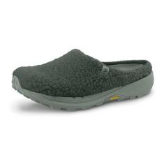 Imagem de Topo Athletic Tênis feminino Revive, Cinza/cinza, 35