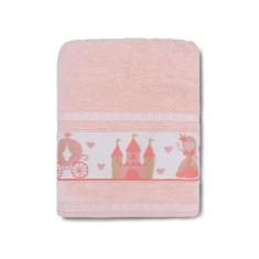 Imagem de Toalha De Banho Soft Kids Appel Home - Conforto E Diversão