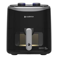 Imagem de Fritadeira Elétrica Sem óleo Air Fryer Cadence FRT430 4,2l com Visor