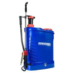 Imagem de Pulverizador Elétrico Bateria Recarregável 20 Litros Costal