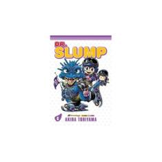 Imagem de Dr. Slump - Volume 6 - Akira Toriyama - 9788542611632