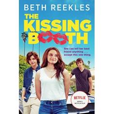 Imagem de The Kissing Booth Netflix Tie-In - Reekles,beth - 9780385378680