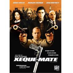 Imagem de Dvd Xeque-Mate