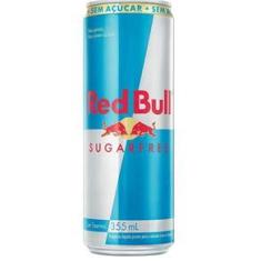Imagem de Energético Red Bull Sugar Free Edition 355ml