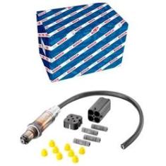 Imagem de Sonda Lambda Universal 4 Fios Planar LS602 Bosch