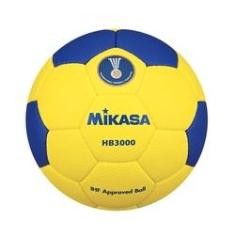 Imagem de Bola de Handebol HB3000 Mikasa