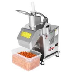 Imagem de Processador de Alimentos com 2 Discos BM116 - Bermar Bivolt