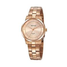 Imagem de Relógio Seculus Feminino Long Life Rose Gold 20918LPSVRA3