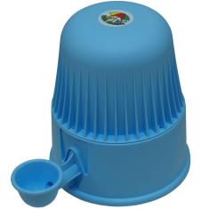 Imagem de Bebedouro VIdamansa Cor Azul Bebe