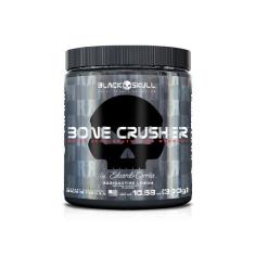 Imagem de Bone Crusher - 300g - Black Skull - Radioactive Lemon