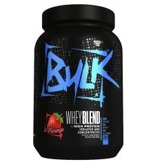 Imagem de Whey Protein Blend 900g Bulk Nutrition-Unissex