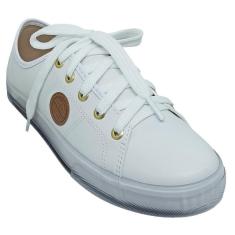 Imagem de Tenis Moleca Feminino Cristal Casual Napa Sardenha-Feminino
