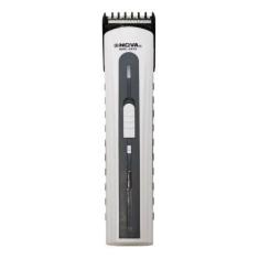 Imagem de Aparador De Pelo Nova Nhc-3915 Branco 110V/220V - Tz