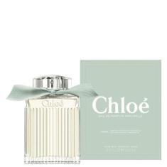 Imagem de Perfume Chloé Naturelle Eau De Parfum 100ml Feminino + 1 Amostra De Fr