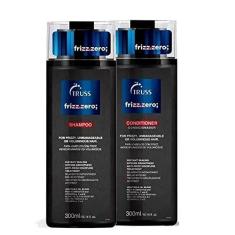 Imagem de Kit Truss Frizz Zero Duo (2 Produtos)