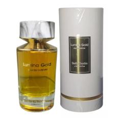Imagem de Perfume Lumina Gold - Stella Dustin - EAU De Parfum | Katia Almeida