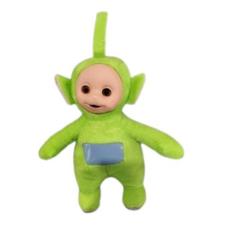 Imagem de Boneco de pelúcia teletubbies quatro cores disponiveis com 30cm - Sem 