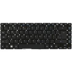 Imagem de Teclado para Notebook Acer Aspire V5-471-9_BR647 - BestBattery, Preto