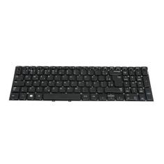 Imagem de Teclado para Notebook bringIT compatível com Samsung NP550P5C 9Z.N4NSN