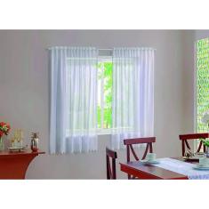 Imagem de Cortina em Renda Portuguesa s 2,80x1,20m Interlar