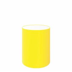 Imagem de Cúpula Abajur Cilíndrica Cp-8002 Ø13x30cm 