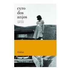 Imagem de Abdias - Anjos, Cyro Dos - 9788525043764