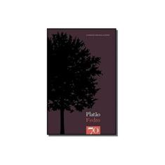 Imagem de Fedro - Platão - 9789724415956