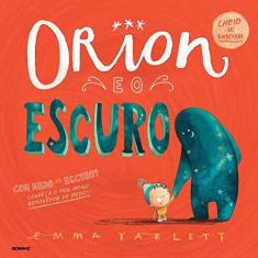 Imagem de Orion e o Escuro - Yarlett, Emma - 9788525057631