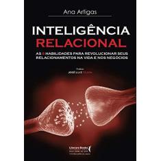 Imagem de Inteligência Relacional - Artigas, Ana - 9788594550286