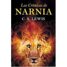 Imagem de Las Cronicas de Narnia - C. S. Lewis - 9780061199004