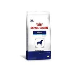 Imagem de Ração Royal Canin Veterinary Diet Renal Special Caes 7.5kg