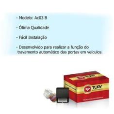Imagem de Módulo Travamento Das Portas Por Velocidade Toyota Etios 17 em Diante