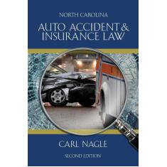 Imagem de North Carolina Auto Accident & Insurance Law
