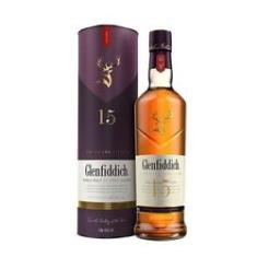 Imagem de Whisky Glenfiddich 15 anos - 750 ml