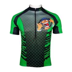 Imagem de Camiseta Ciclismo Loucos Por Bike Whell Muhu - SSX Multicoisas