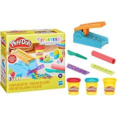 Imagem de Play Doh Fabrica Divertida - Hasbro