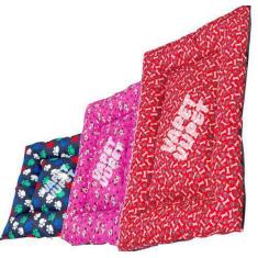 Imagem de Colchonete Caminha Pet  Para Cachorro Macio Estampado - Vapet Vupet