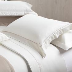 Imagem de Jogo Cama Casal 300 Fios Kacyumara Santorini Rose