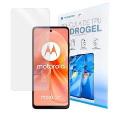 Imagem de Película Hydrogel Premium Para Motorola Moto G04 - Rock Space