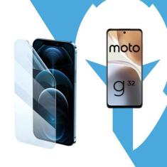 Imagem de Película Hydrogel Premium Para Moto G32 - Rock Space