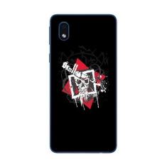 Imagem de Capa Adesivo Skin015 Verso Para Samsung Galaxy M01 Core