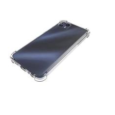 Imagem de Capa Capinha Antishock Bordas Reforçadas Compatível Moto G50 5G